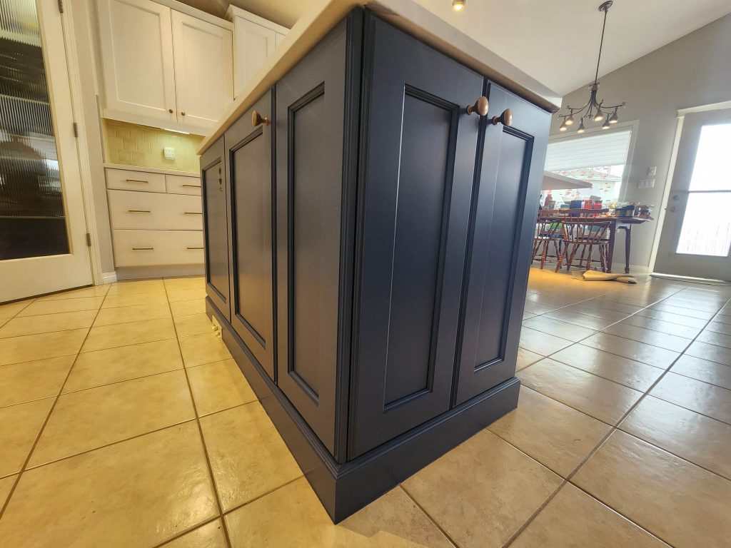 Cabinet Painting and Cabinet Refinishing by DreamArt Painting, Edmonton Painters Cabinet Painting and Cabinet Refinishing by DreamArt Painting, Edmonton Painters